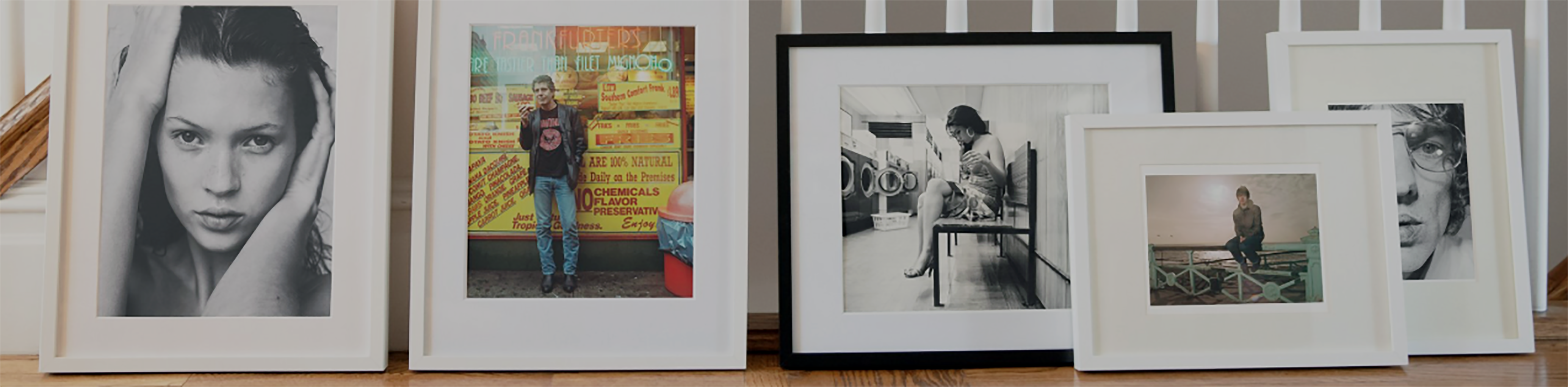 PODCAST: A Photographic Life, Episode 353: A Conversation: Photography in the ’90s with Jake Chessum, James Dimmock and Chris Floyd’